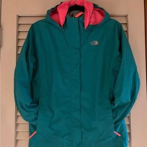 Girls The North Face Jacket